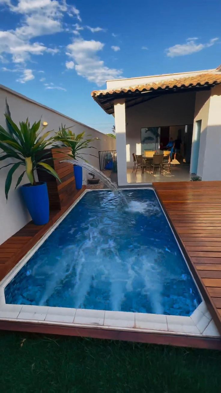 Deck Horizontal Deslizante